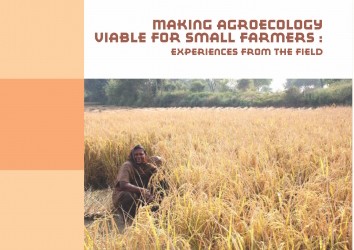 Making Agroecology Viable for Small Farmers: Experiences from the Field