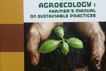 Handbook On Agroecology: Farmer’s Manual on Sustainable Practices