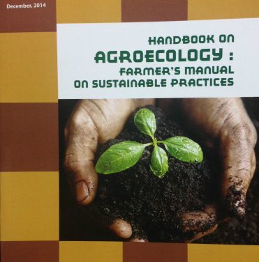 Handbook On Agroecology: Farmer’s Manual on Sustainable Practices