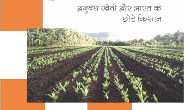 A Vexed Contract! Contract Farming and its Implications on Small Scale Farming in India (In Hindi)