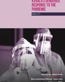Kerala’s Gendered Response to the Pandemic
